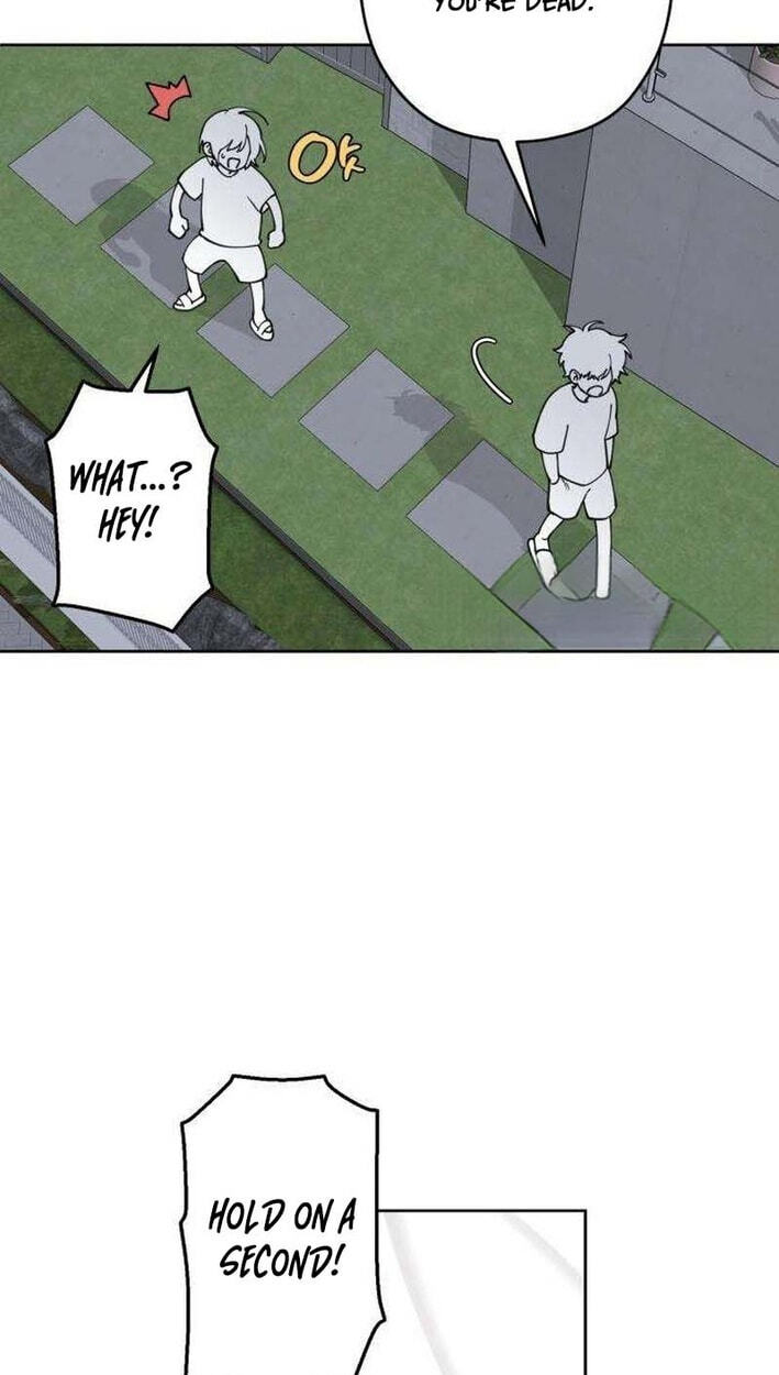 Read Pretty Scumbag chapter 3 image 27 on Lezhin