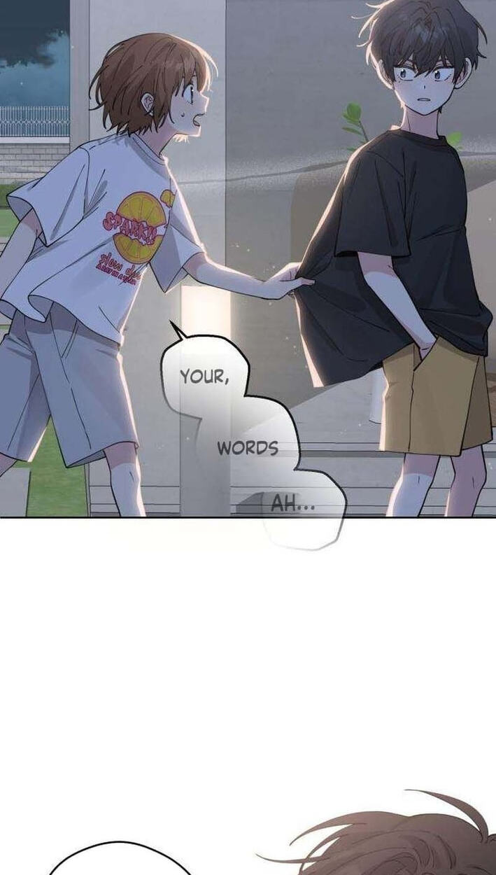 Read Pretty Scumbag chapter 3 image 29 on Lezhin