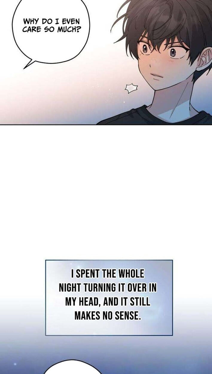 Read Pretty Scumbag chapter 3 image 30 on Lezhin