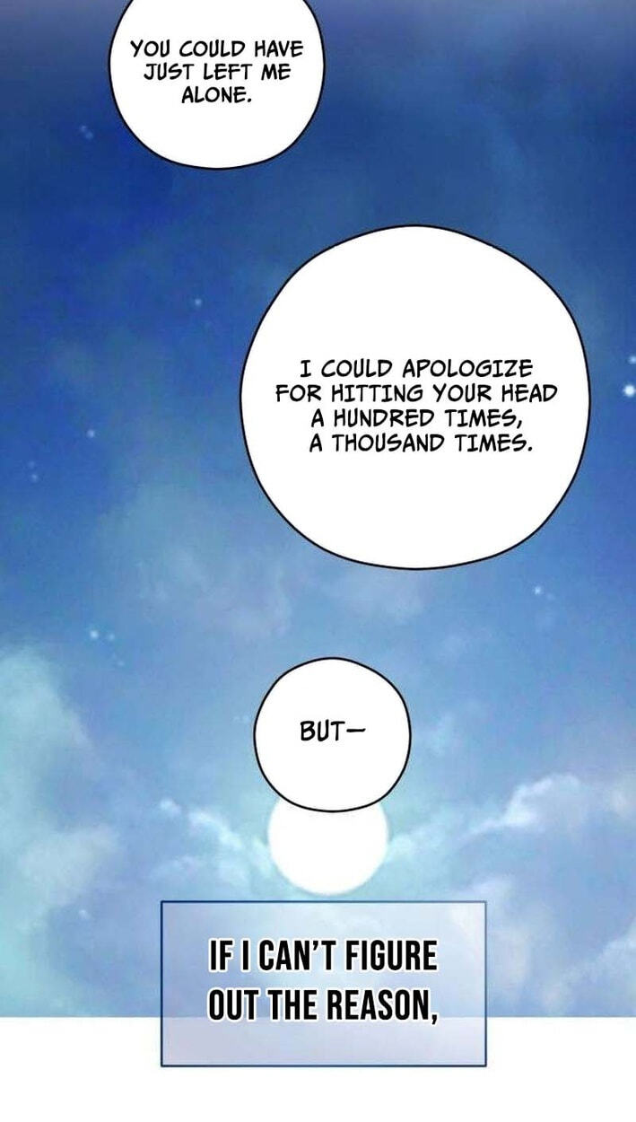 Read Pretty Scumbag chapter 3 image 31 on Lezhin