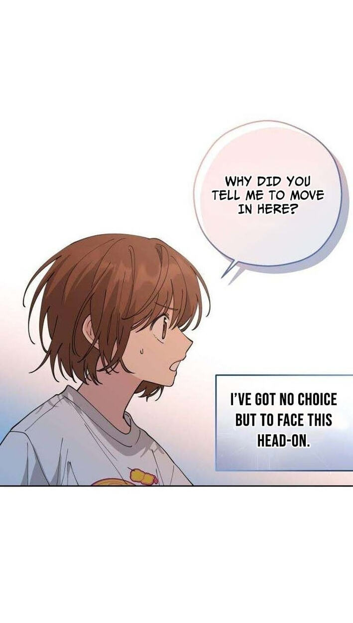 Read Pretty Scumbag chapter 3 image 32 on Lezhin