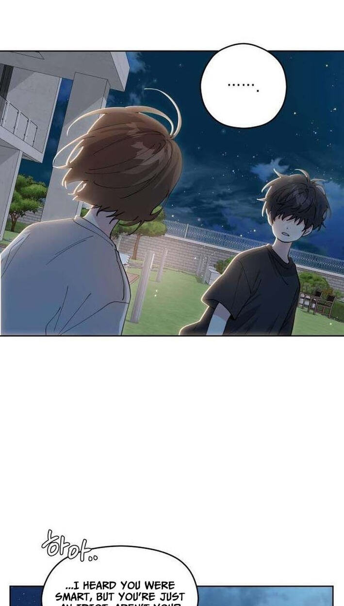 Read Pretty Scumbag chapter 3 image 33 on Lezhin