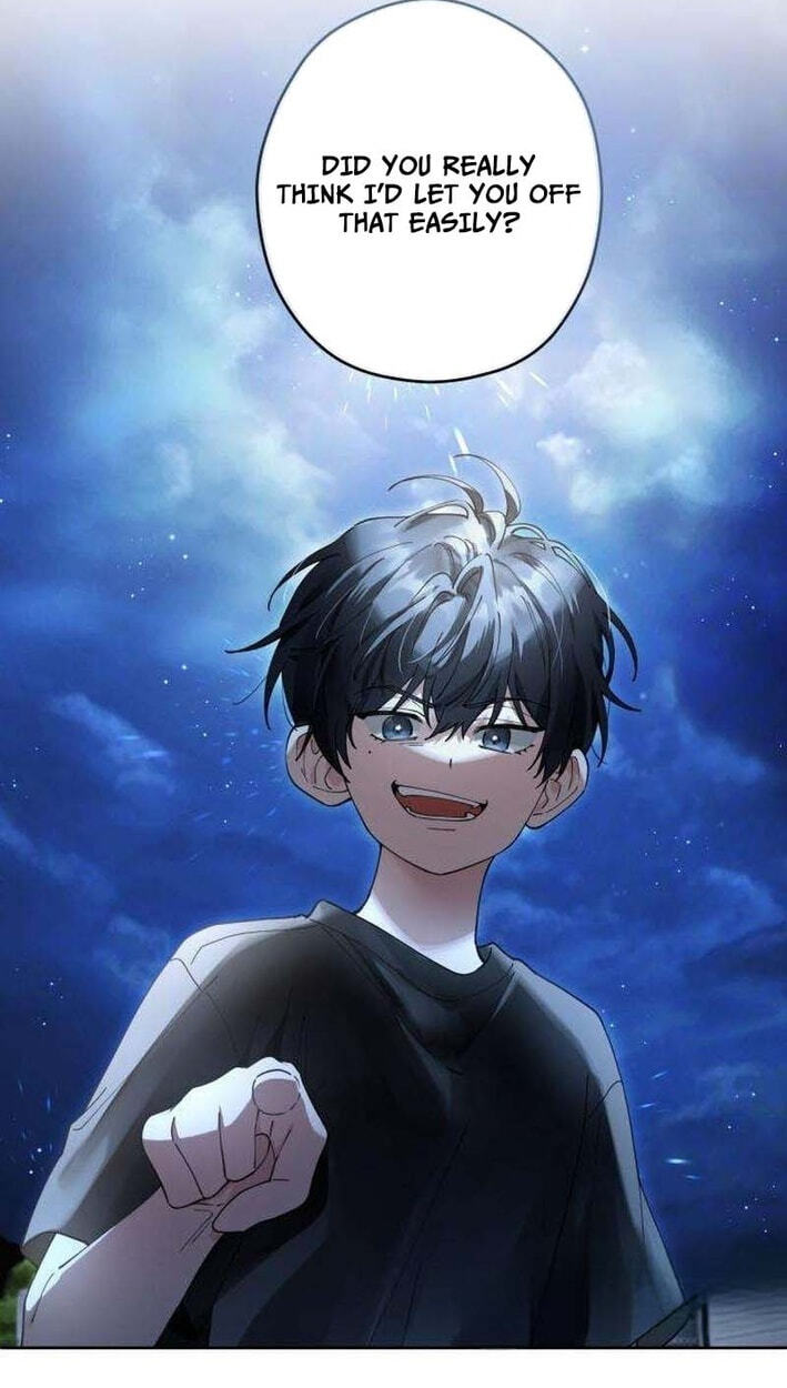 Read Pretty Scumbag chapter 3 image 35 on Lezhin