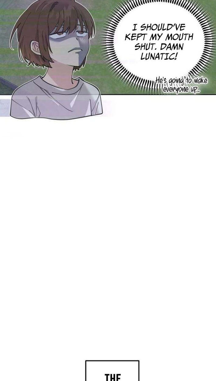 Read Pretty Scumbag chapter 3 image 37 on Lezhin