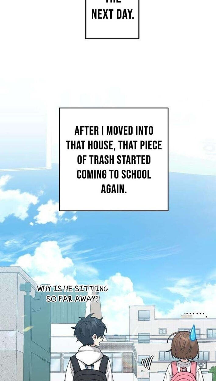Read Pretty Scumbag chapter 3 image 38 on Lezhin