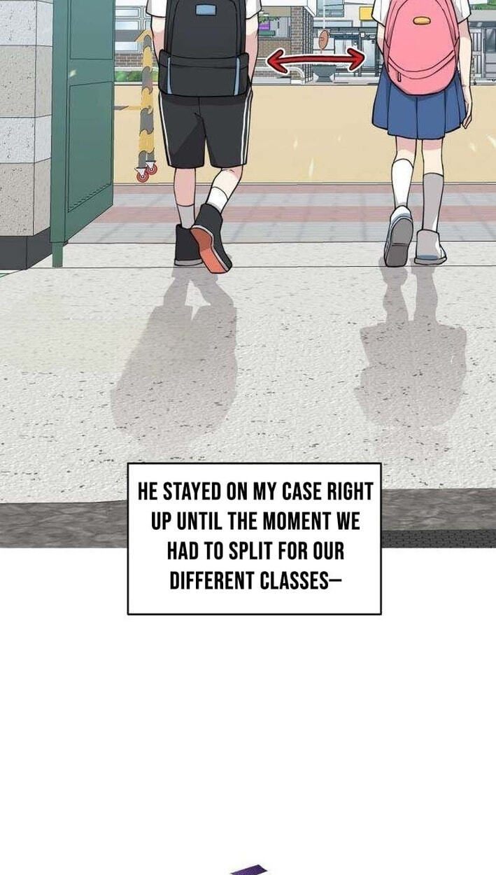Read Pretty Scumbag chapter 3 image 39 on Lezhin