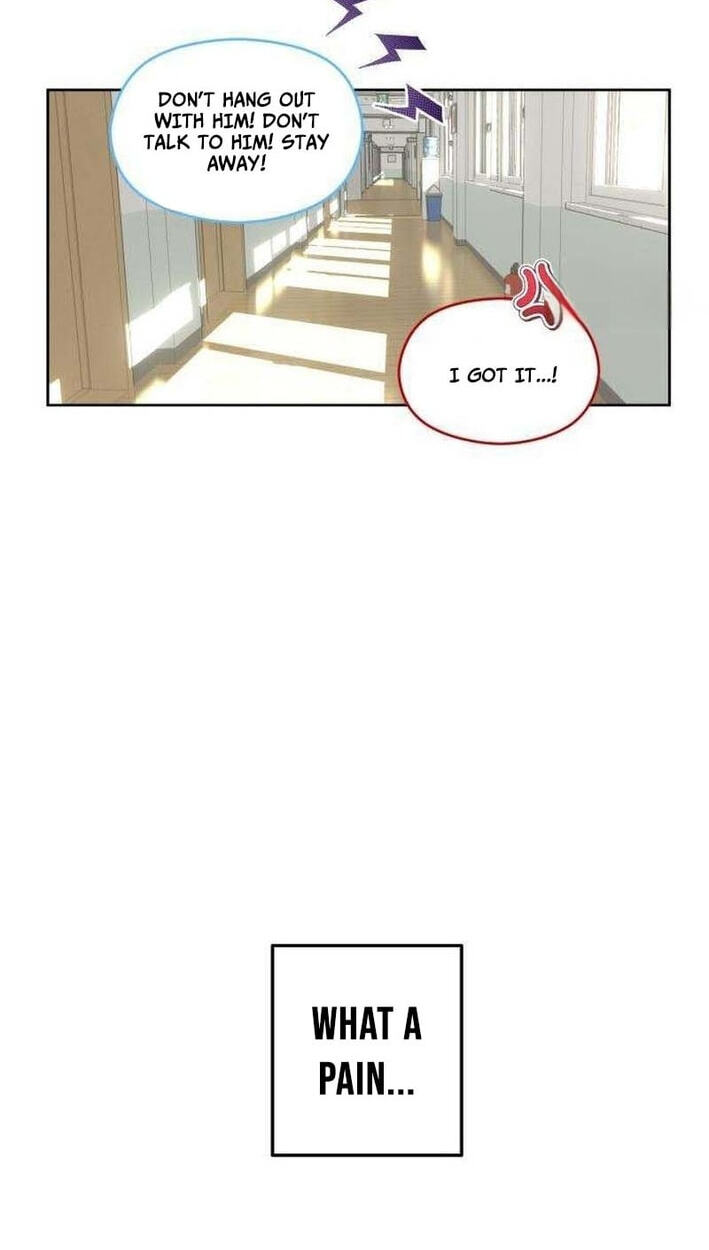 Read Pretty Scumbag chapter 3 image 40 on Lezhin