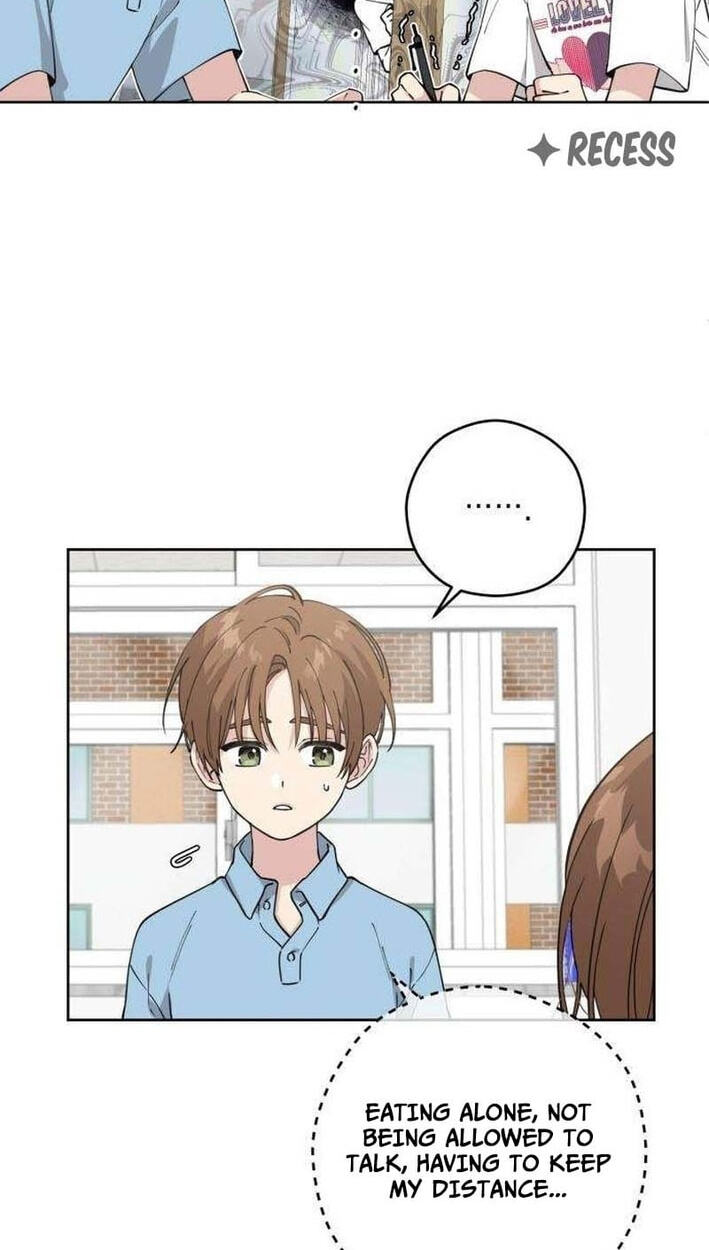 Read Pretty Scumbag chapter 3 image 42 on Lezhin
