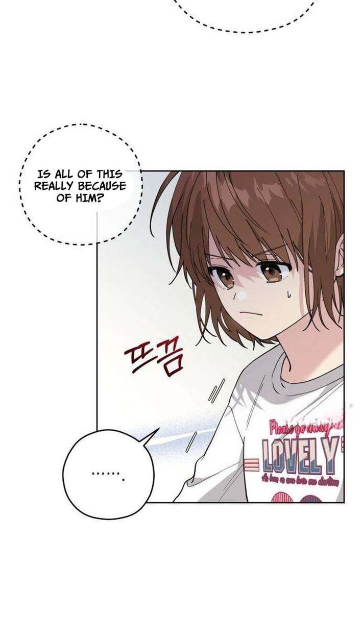 Read Pretty Scumbag chapter 3 image 43 on Lezhin