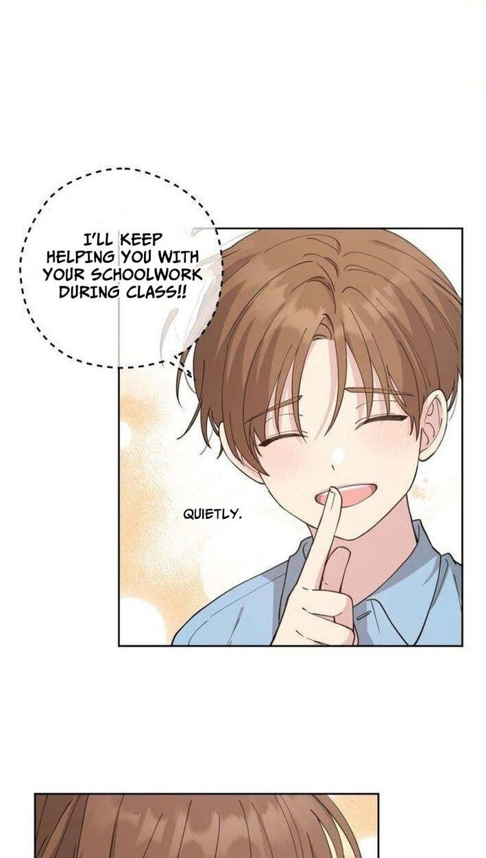 Read Pretty Scumbag chapter 3 image 45 on Lezhin