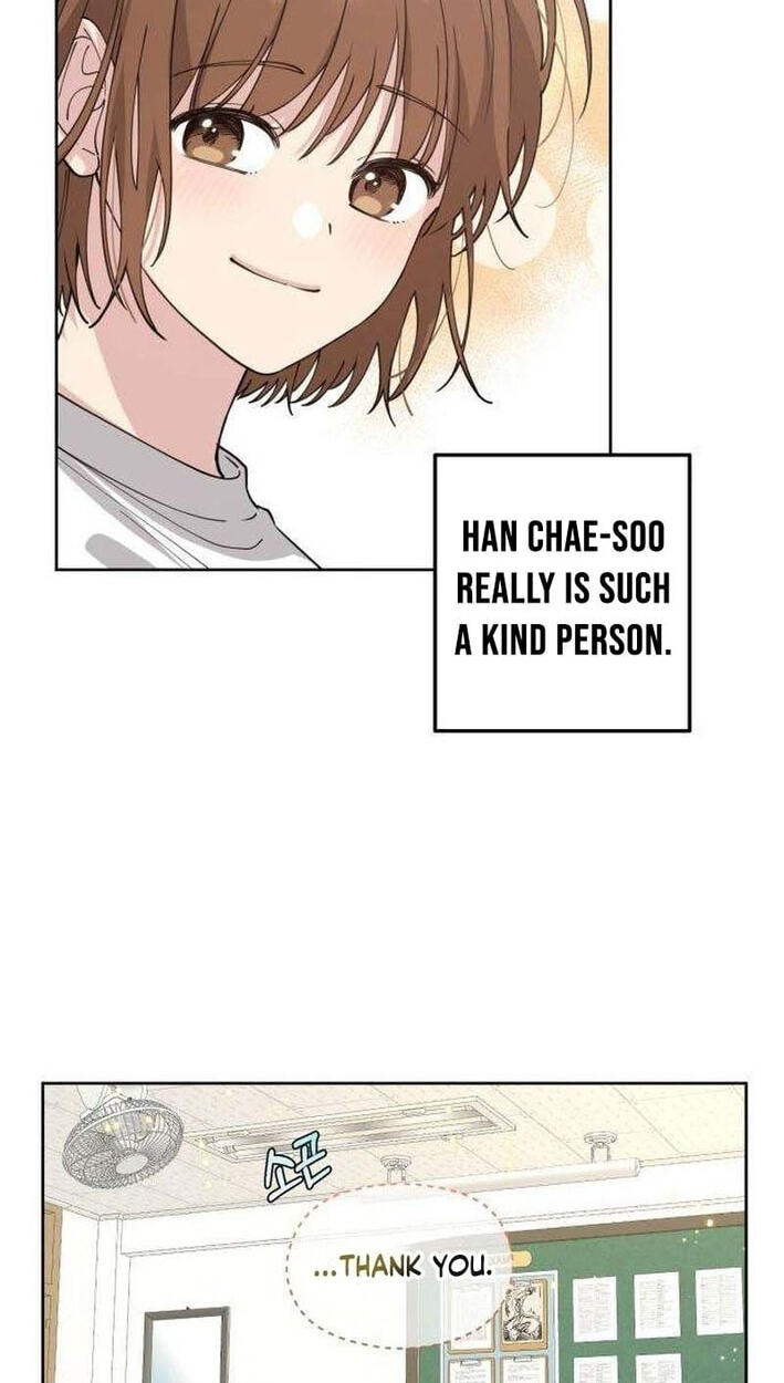 Read Pretty Scumbag chapter 3 image 46 on Lezhin