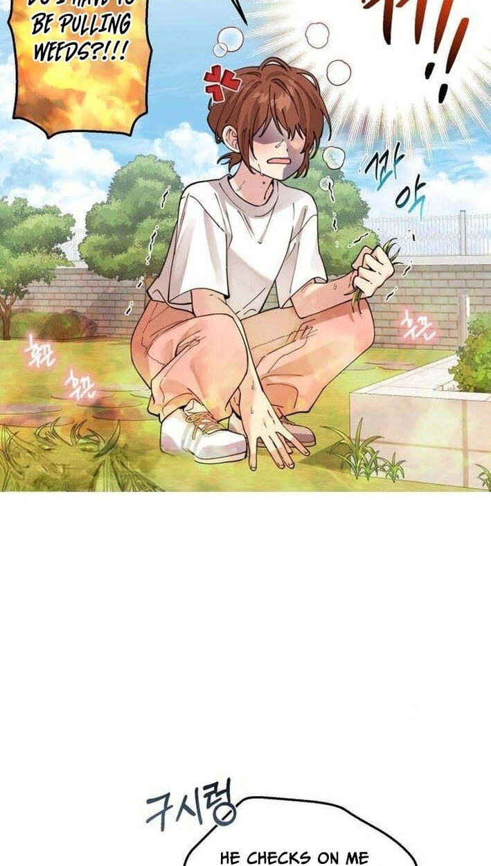 Read Pretty Scumbag chapter 3 image 49 on Lezhin