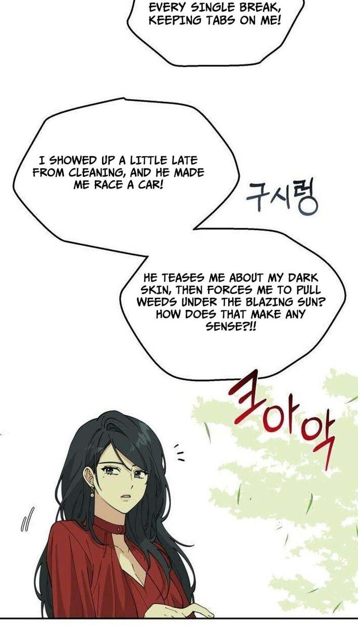 Read Pretty Scumbag chapter 3 image 50 on Lezhin