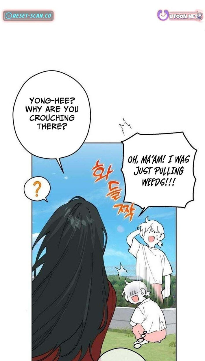 Read Pretty Scumbag chapter 3 image 51 on Lezhin