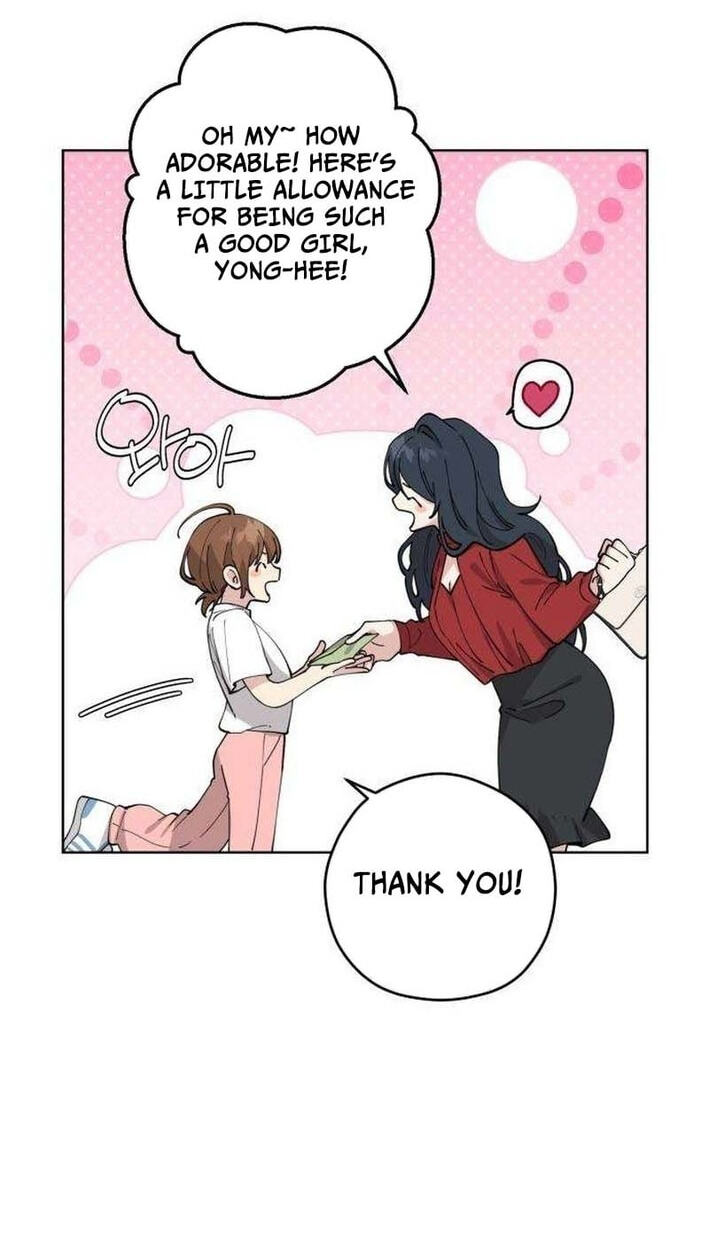 Read Pretty Scumbag chapter 3 image 53 on Lezhin