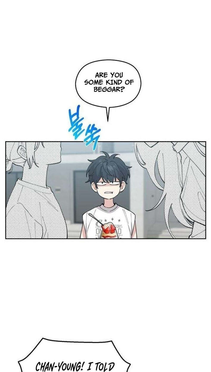 Read Pretty Scumbag chapter 3 image 54 on Lezhin