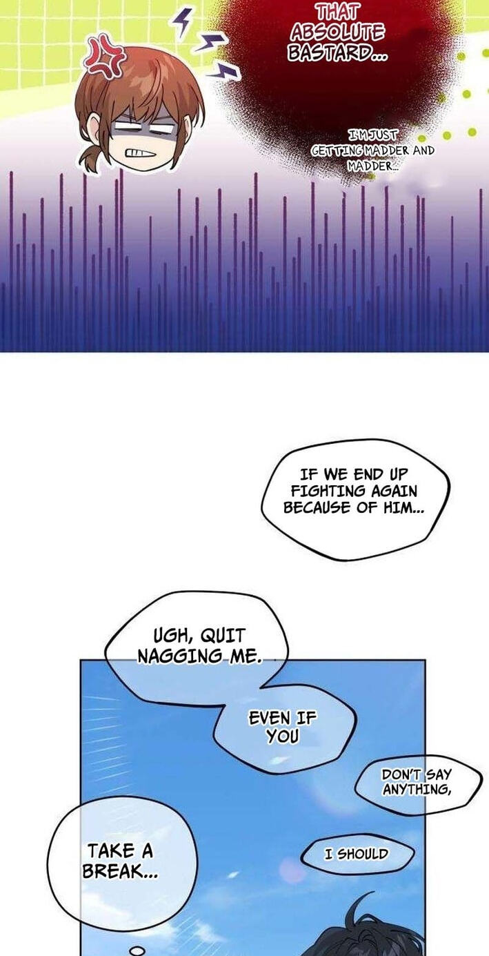 Read Pretty Scumbag chapter 3 image 56 on Lezhin
