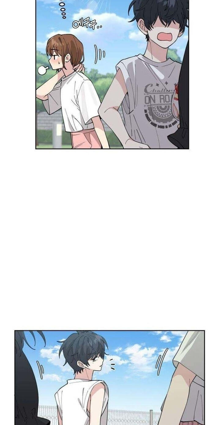Read Pretty Scumbag chapter 3 image 57 on Lezhin