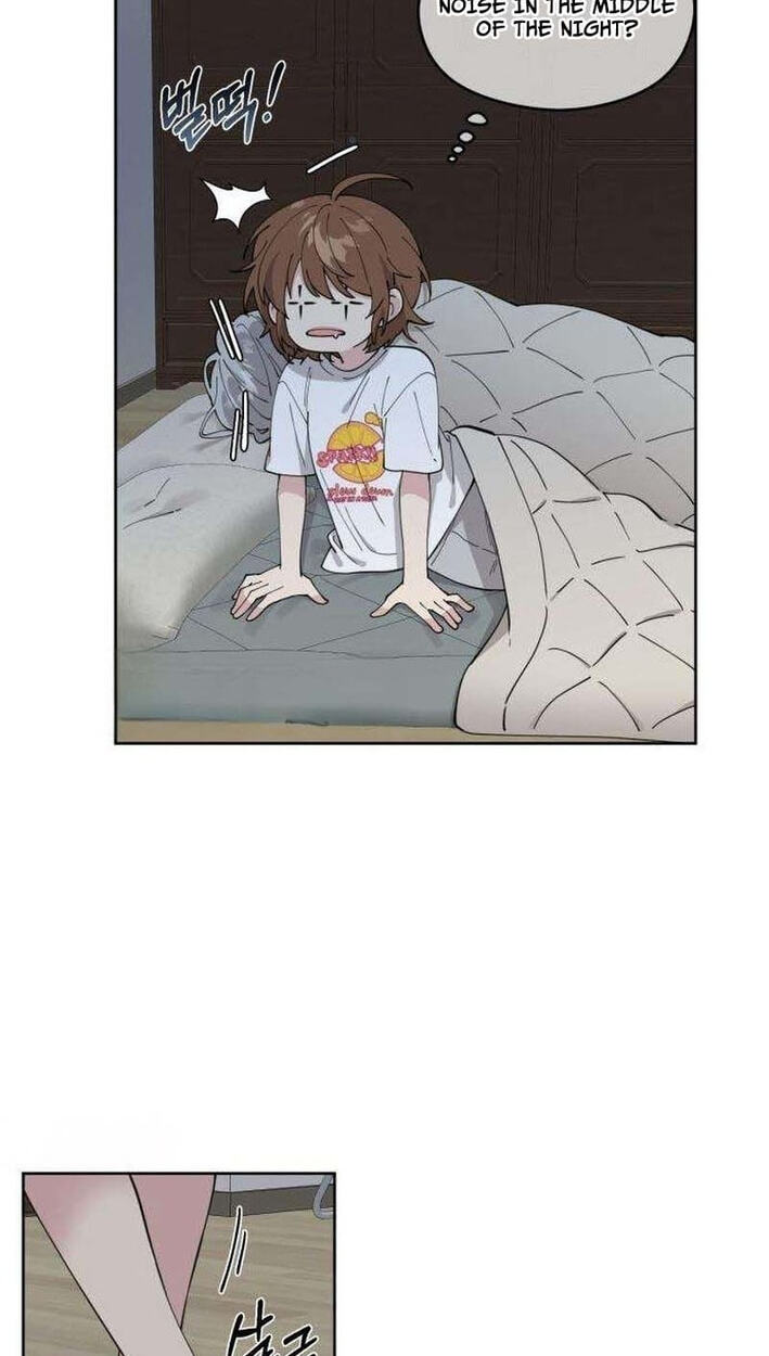 Read Pretty Scumbag chapter 3 image 8 on Lezhin