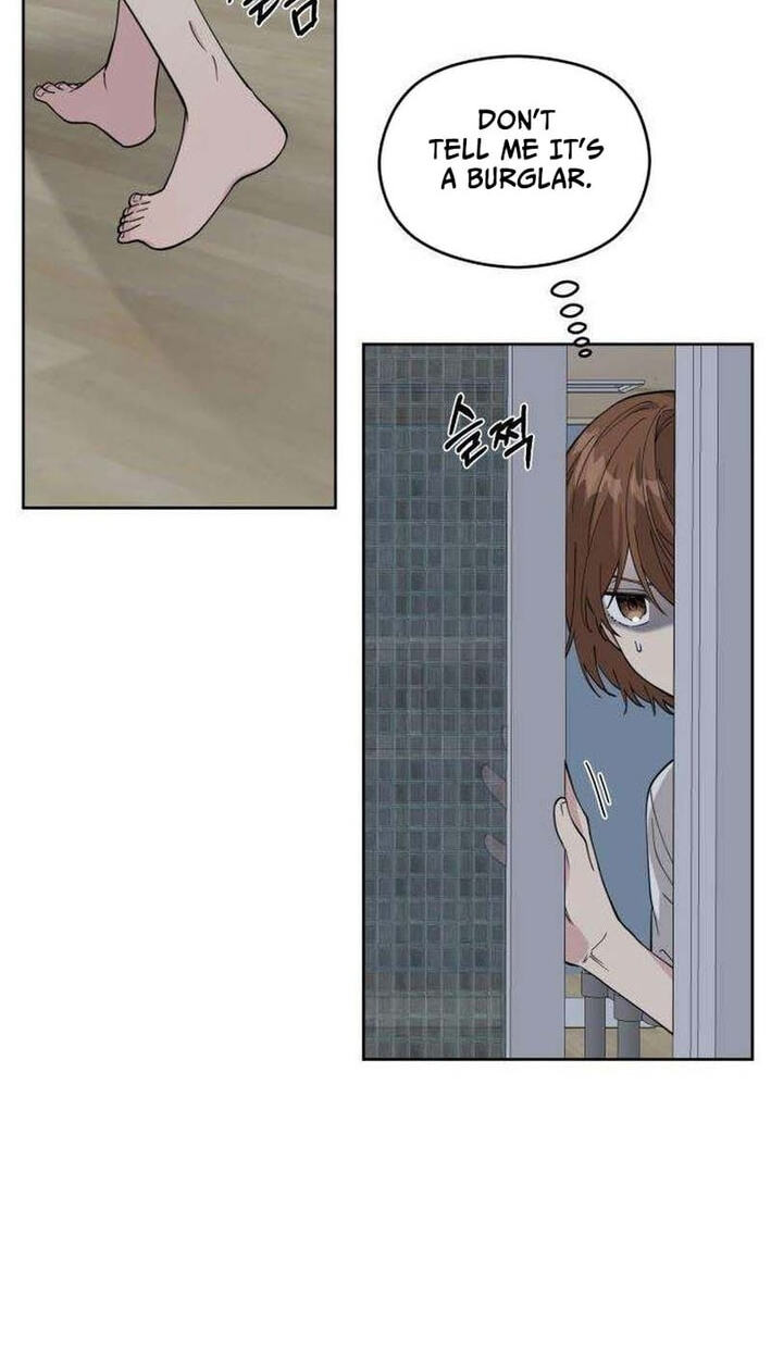 Read Pretty Scumbag chapter 3 image 9 on Lezhin