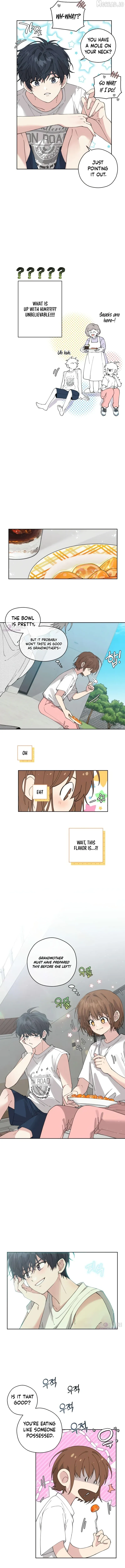 Read Pretty Scumbag chapter 4 image 2 on Lezhin