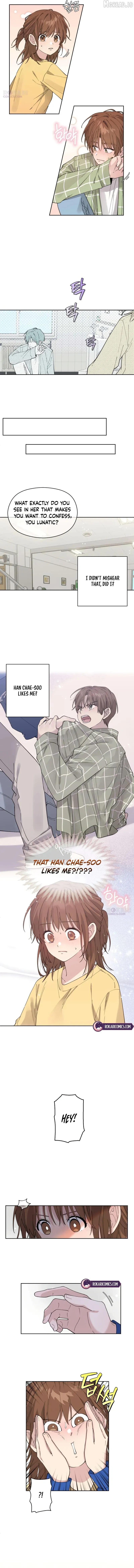 Read Pretty Scumbag chapter 4 image 7 on Lezhin