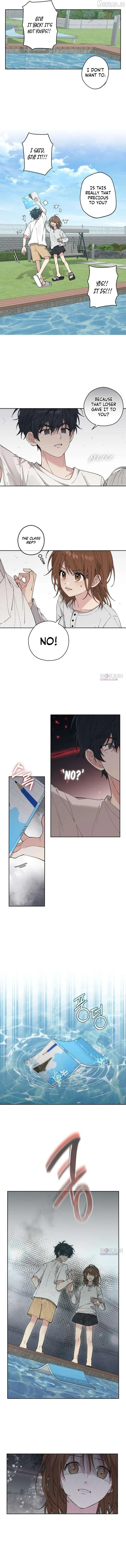 Read Pretty Scumbag chapter 5 image 2 on Lezhin