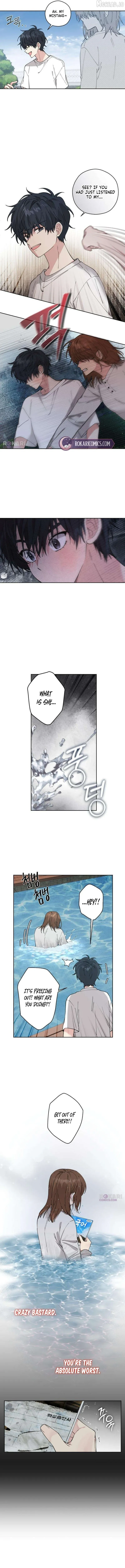 Read Pretty Scumbag chapter 5 image 3 on Lezhin