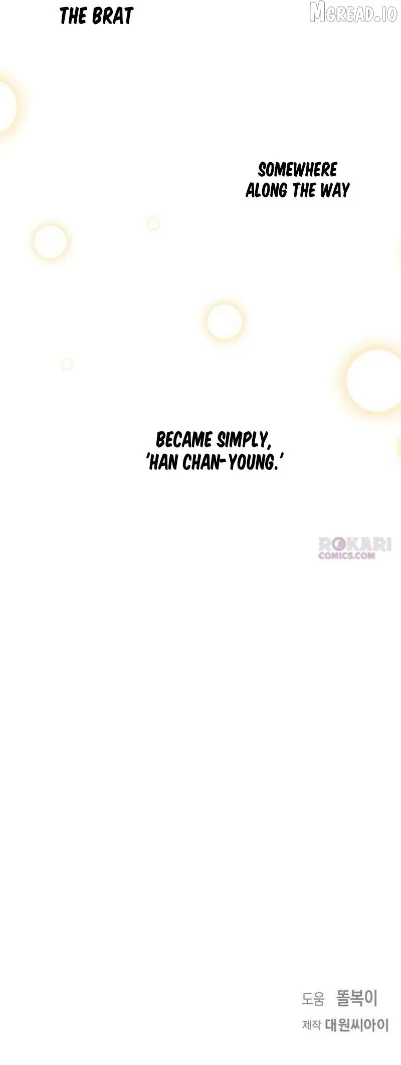 Read Pretty Scumbag chapter 6 image 10 on Lezhin
