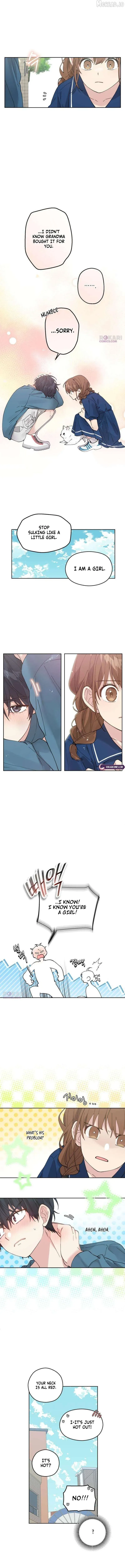 Read Pretty Scumbag chapter 6 image 3 on Lezhin