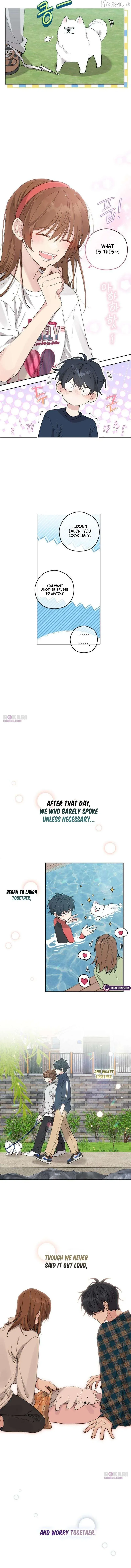 Read Pretty Scumbag chapter 6 image 6 on Lezhin