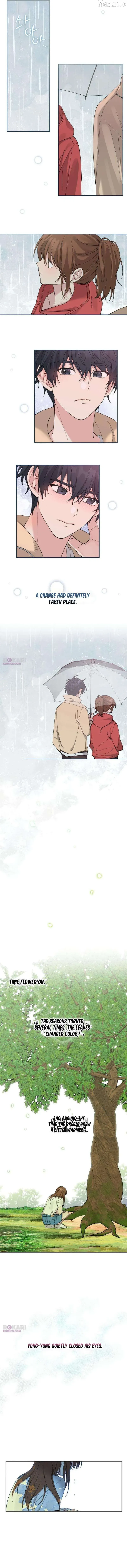 Read Pretty Scumbag chapter 6 image 7 on Lezhin