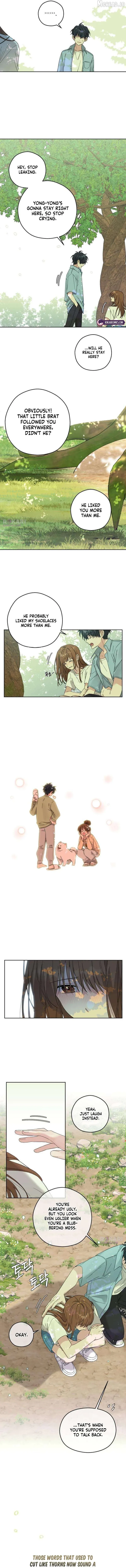 Read Pretty Scumbag chapter 6 image 8 on Lezhin
