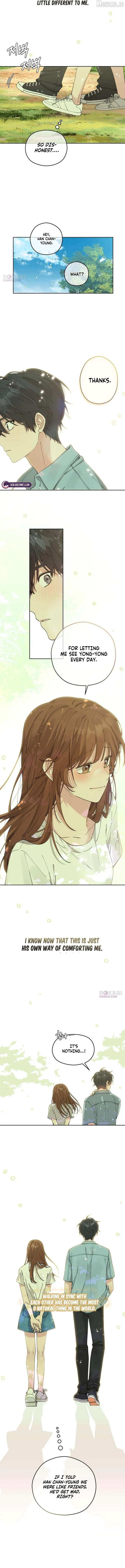 Read Pretty Scumbag chapter 6 image 9 on Lezhin