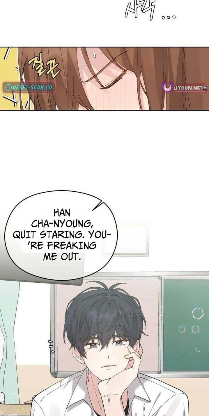 Read Pretty Scumbag chapter 7 image 11 on Lezhin