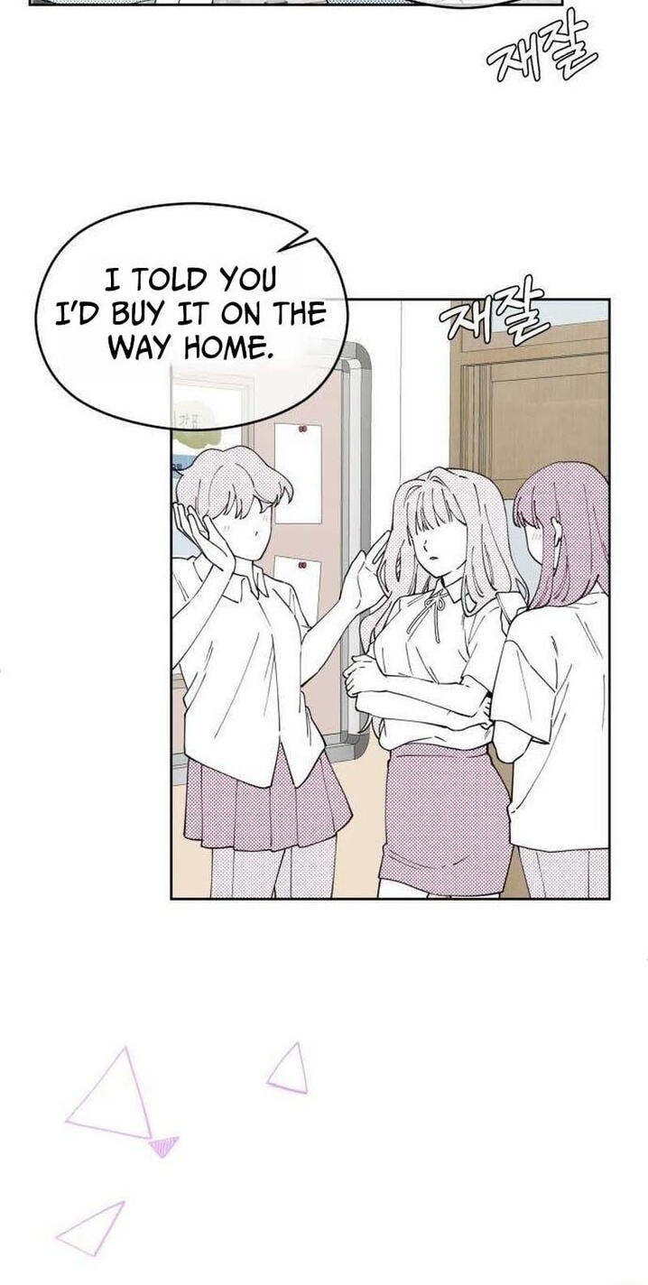 Read Pretty Scumbag chapter 7 image 13 on Lezhin