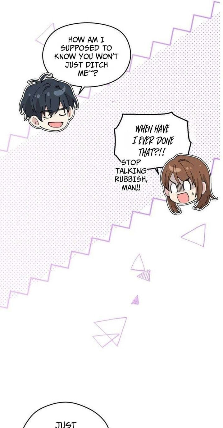 Read Pretty Scumbag chapter 7 image 14 on Lezhin