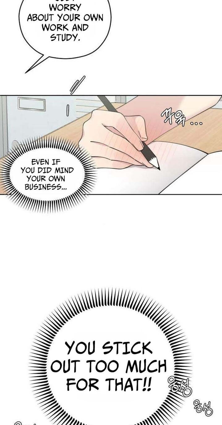 Read Pretty Scumbag chapter 7 image 15 on Lezhin