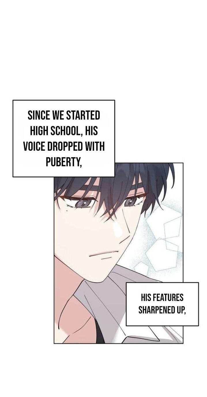 Read Pretty Scumbag chapter 7 image 17 on Lezhin