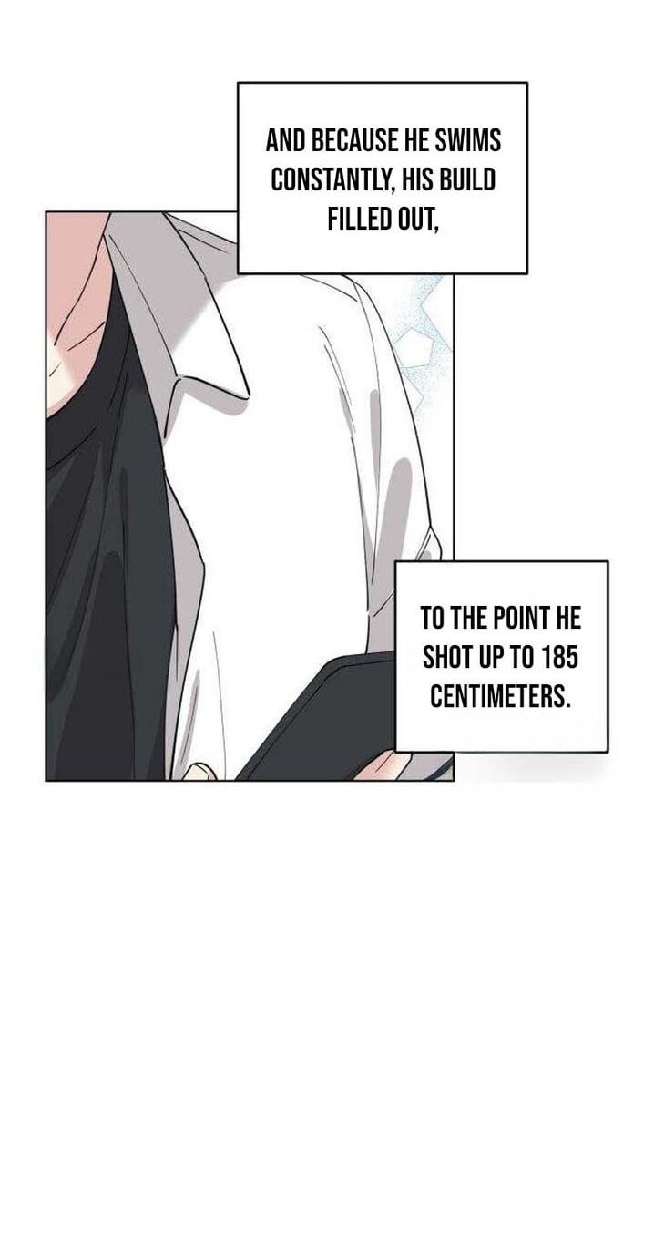 Read Pretty Scumbag chapter 7 image 18 on Lezhin