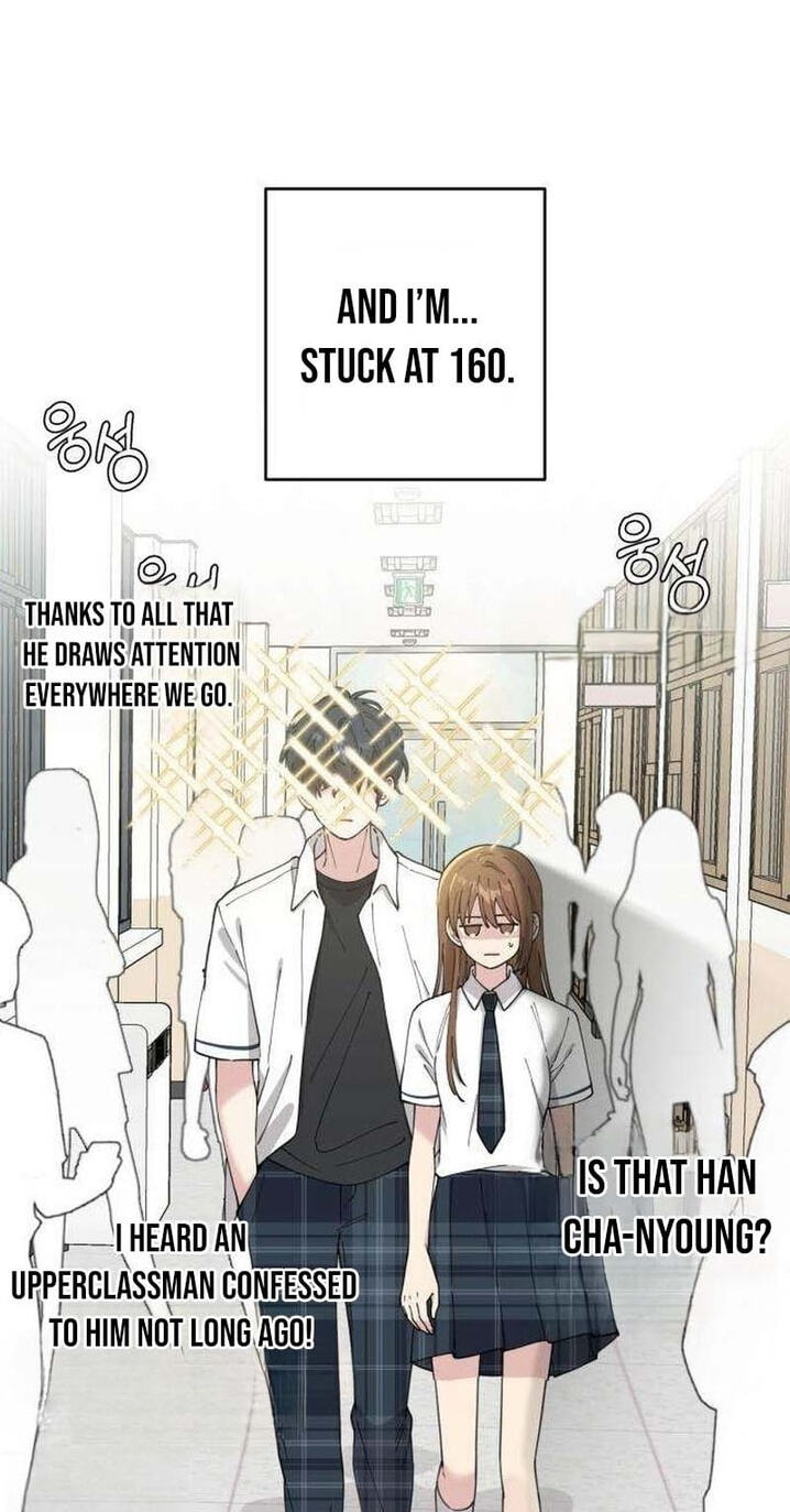 Read Pretty Scumbag chapter 7 image 19 on Lezhin