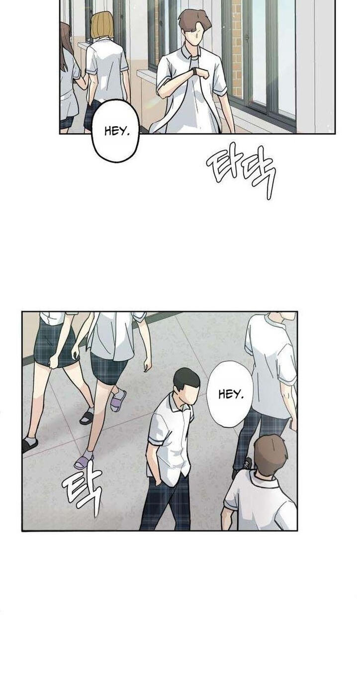 Read Pretty Scumbag chapter 7 image 2 on Lezhin