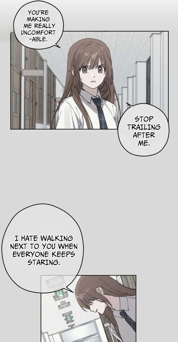 Read Pretty Scumbag chapter 7 image 21 on Lezhin