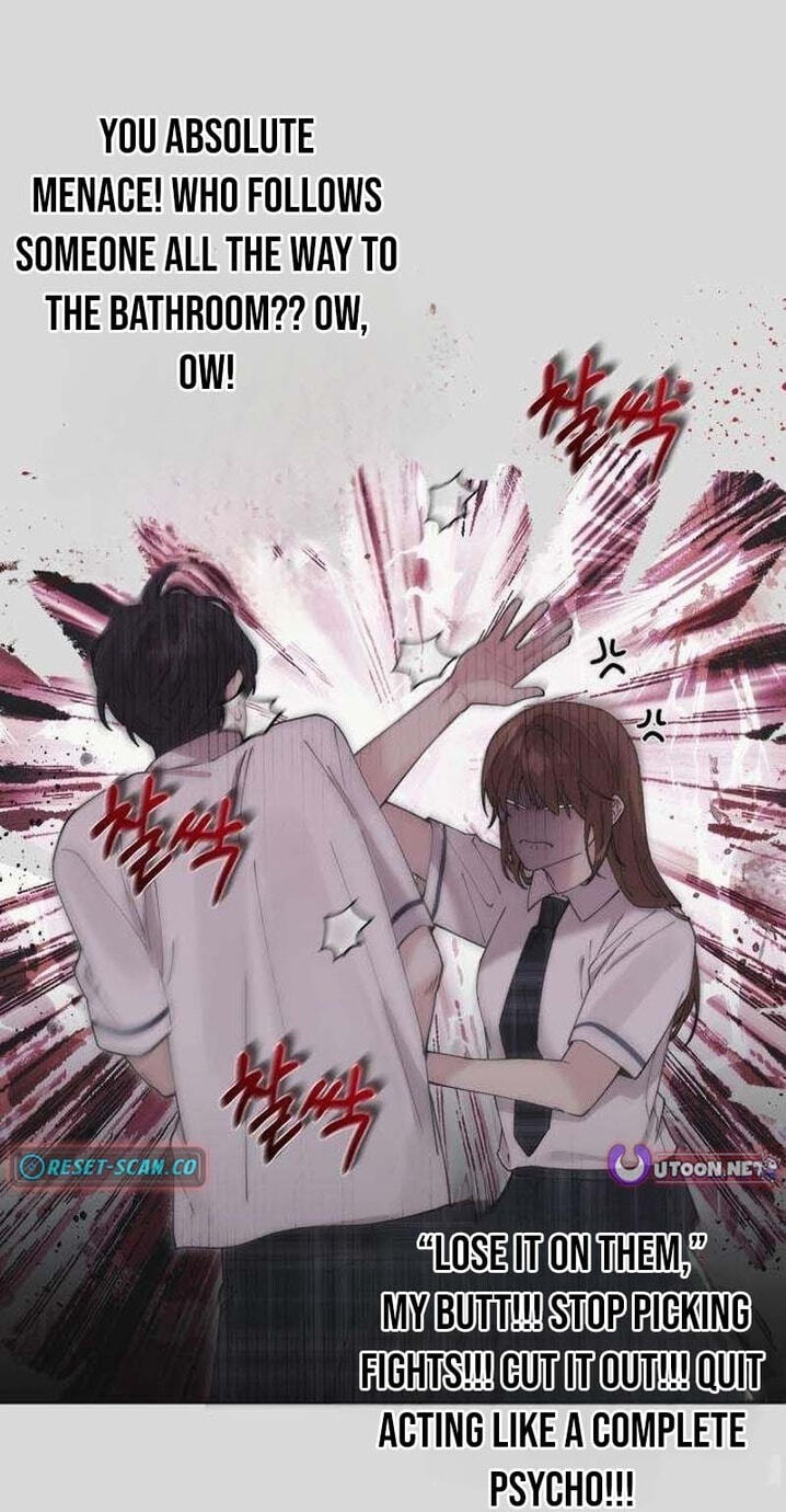 Read Pretty Scumbag chapter 7 image 23 on Lezhin