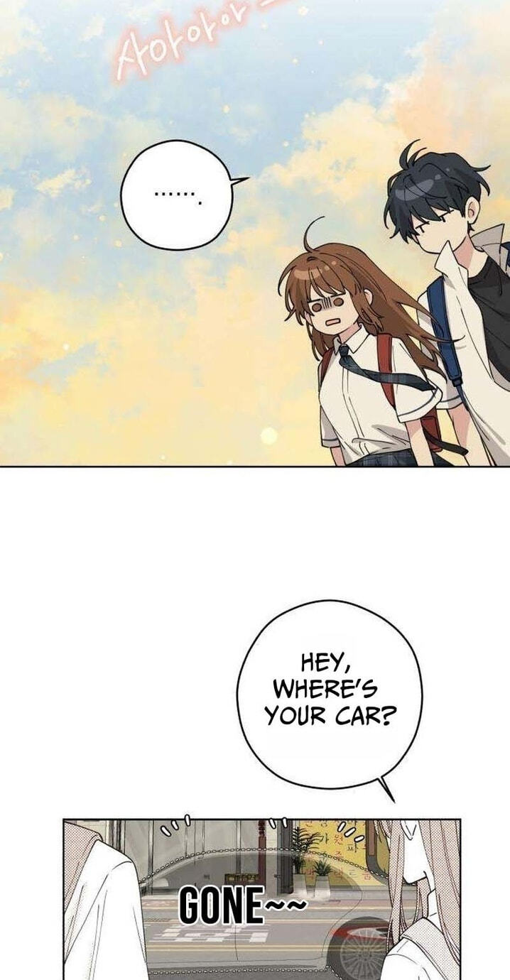 Read Pretty Scumbag chapter 7 image 25 on Lezhin