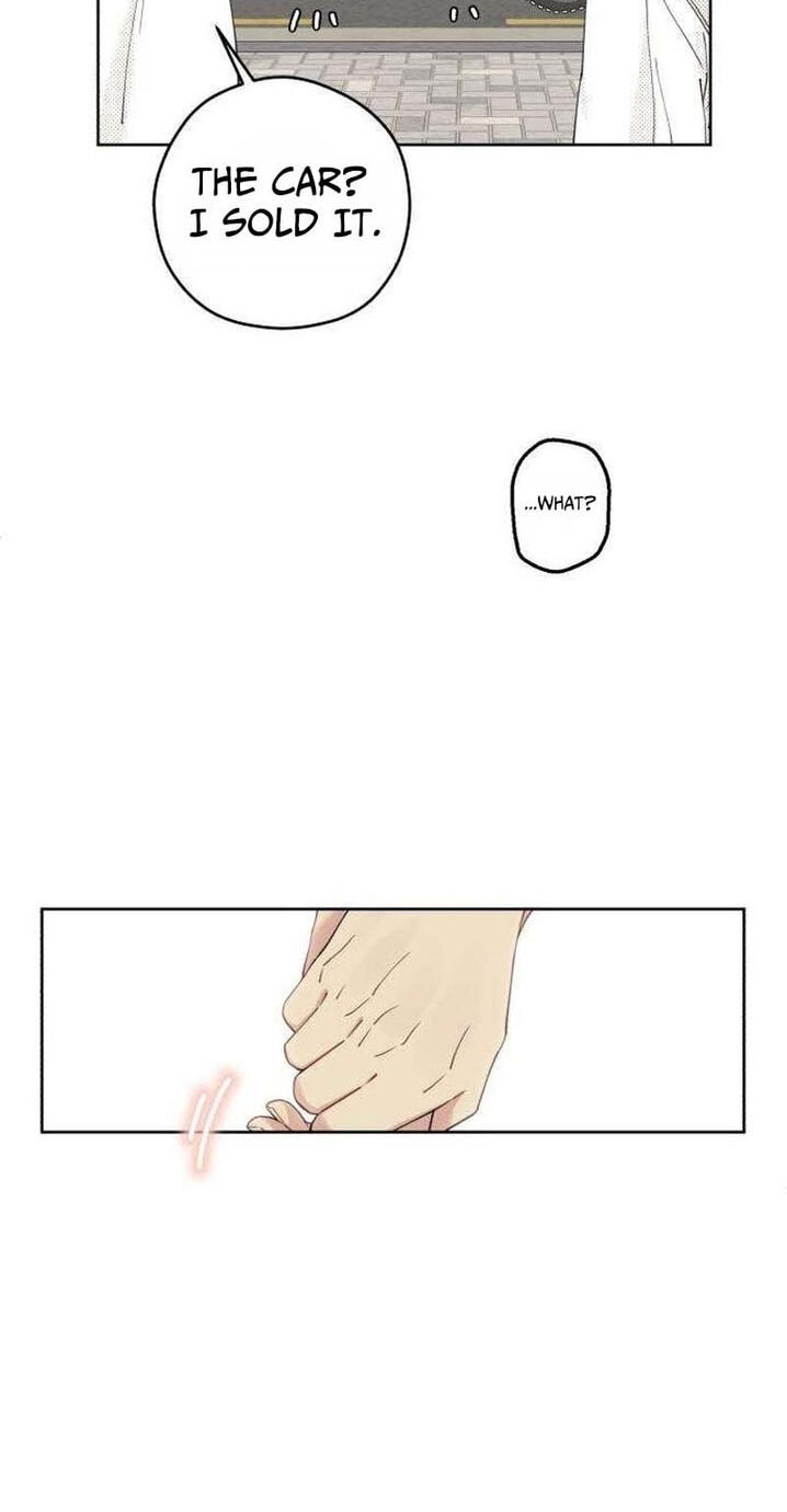 Read Pretty Scumbag chapter 7 image 26 on Lezhin