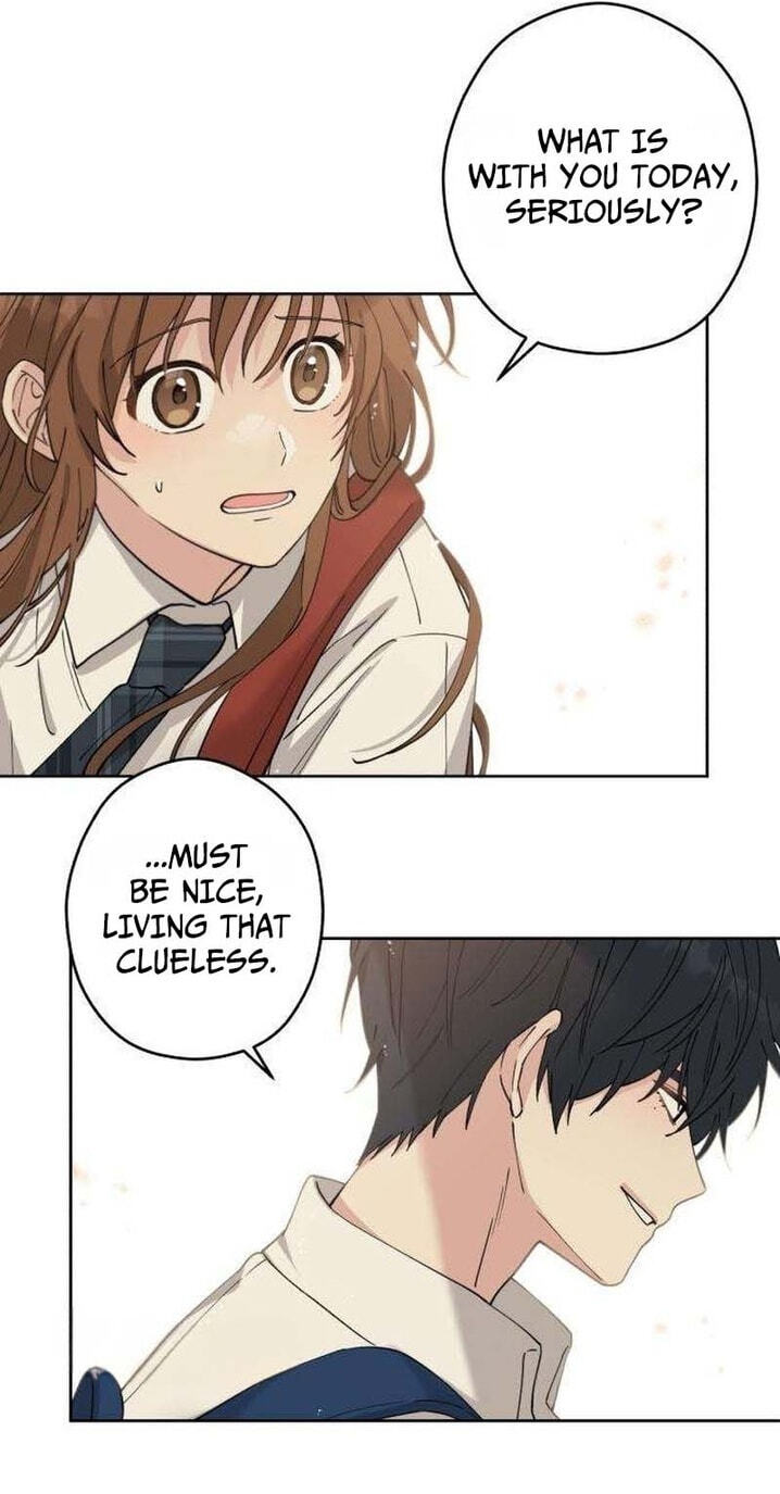 Read Pretty Scumbag chapter 7 image 28 on Lezhin