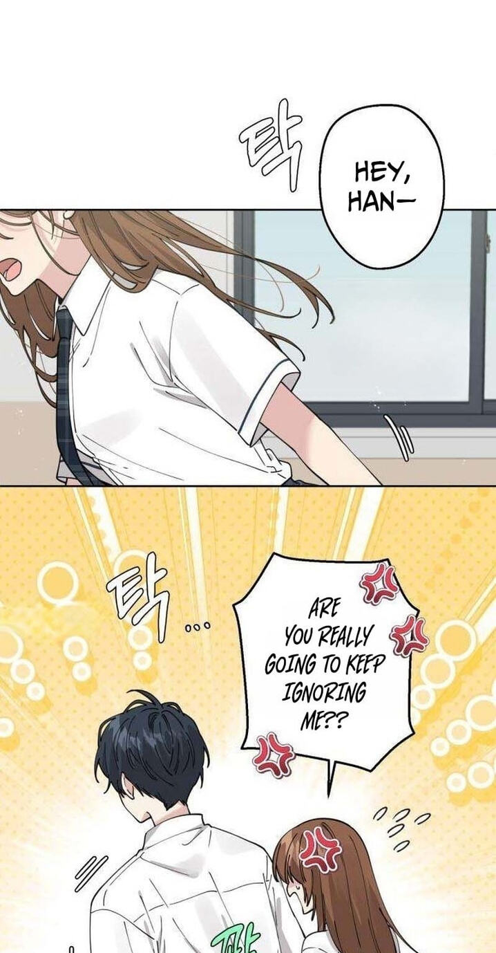 Read Pretty Scumbag chapter 7 image 3 on Lezhin
