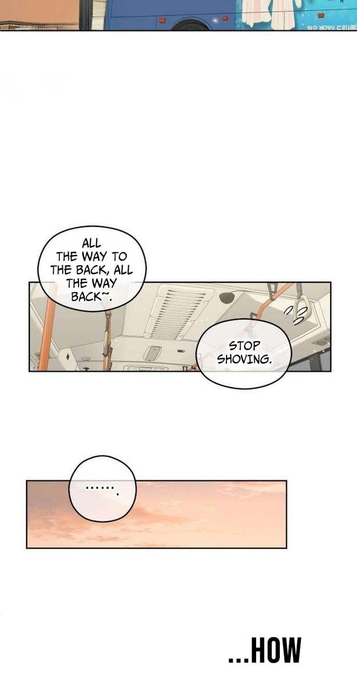 Read Pretty Scumbag chapter 7 image 30 on Lezhin