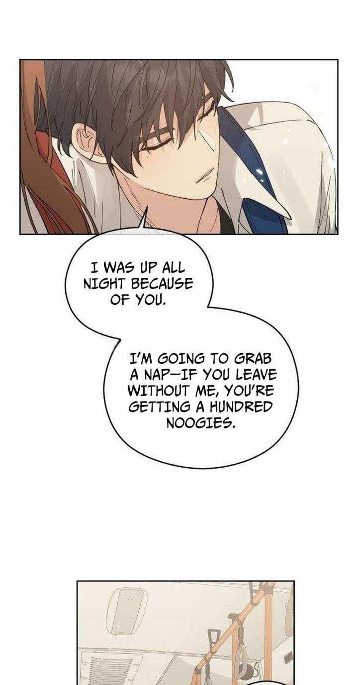 Read Pretty Scumbag chapter 7 image 32 on Lezhin